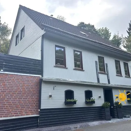 Harz An Der Bode - * Tanne
