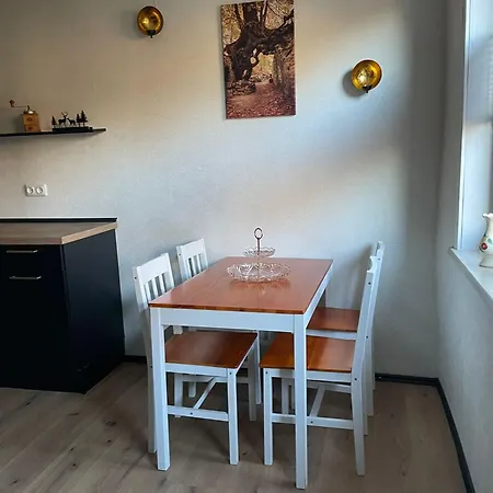 Apartment Harz An Der Bode - *