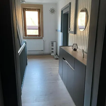 Apartment Harz An Der Bode - Tanne