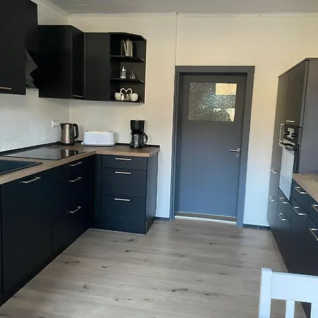 Harz An Der Bode - Apartamento *
