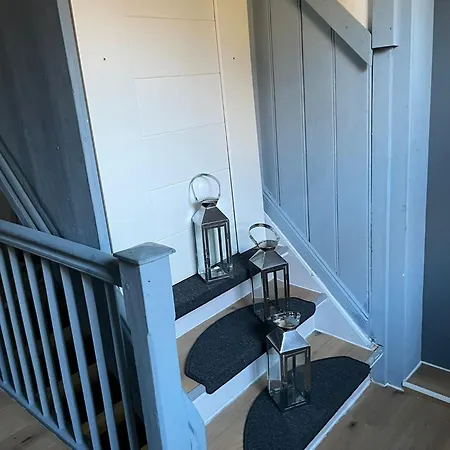 Apartamento Harz An Der Bode - Tanne